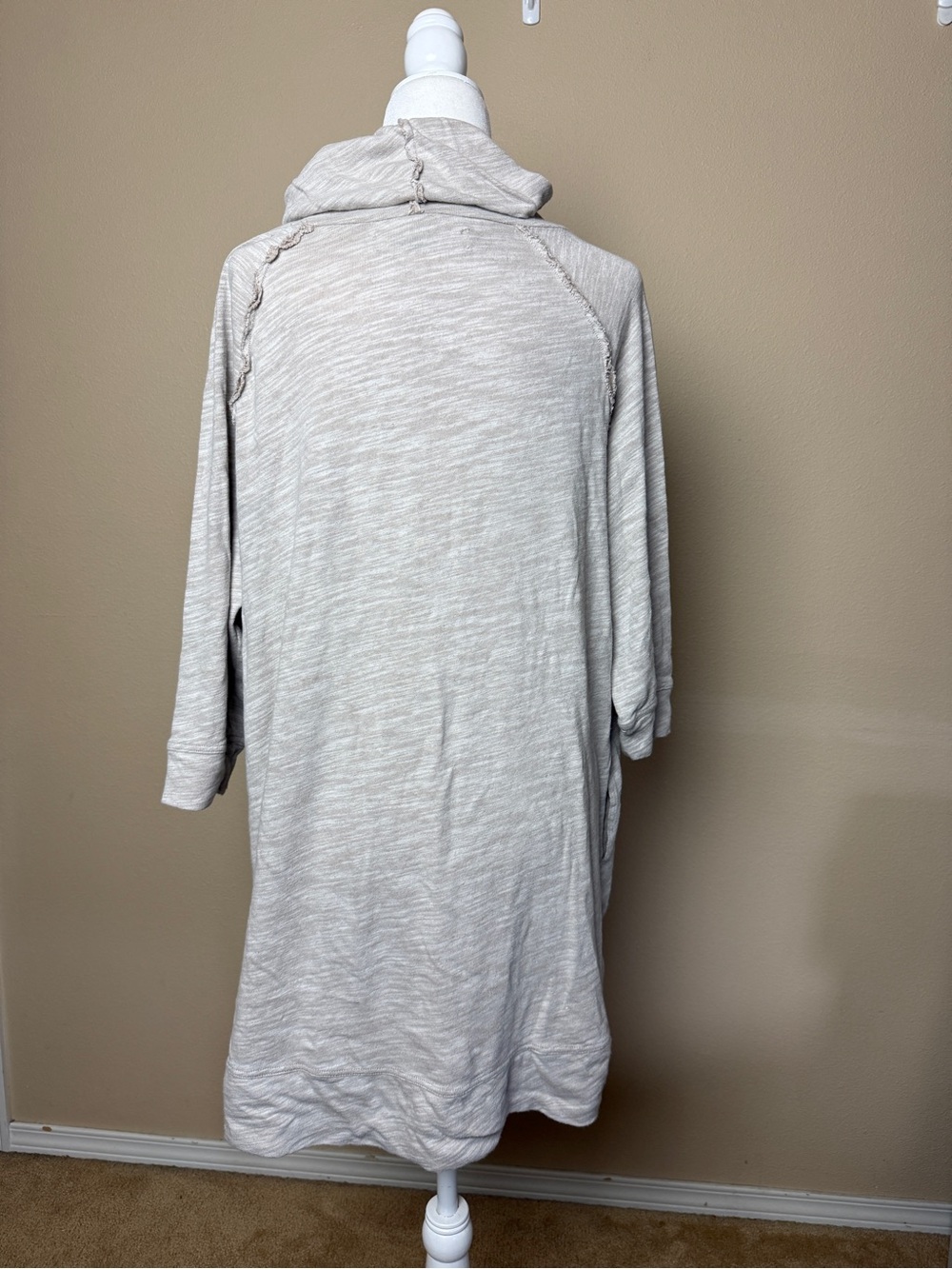 Free People Beach Tunic Dress - Picture 6 of 7